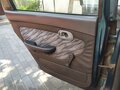 1999 Kia Clarus II, зелёный, 104437 рублей - вид 11