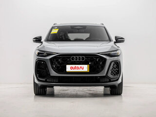 2026 Audi Q5 L III (GU), серебристый, 5490000 рублей, вид 3