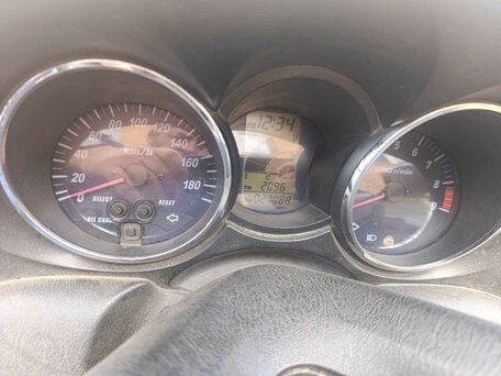 2005 Yamaha Majesty 400, бежевый, 250000 рублей, вид 3