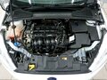 2017 Ford Focus III Рестайлинг, белый - вид 9