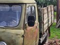 1987 УАЗ 3303, зелёный, 190000 рублей - вид 3