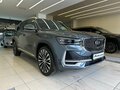 2026 Geely Monjaro I, серый - вид 1