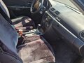 2005 Mazda 3 I (BK), зелёный, 400000 рублей - вид 5