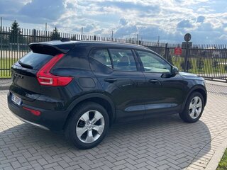 2020 Volvo XC40 I, чёрный, 2100000 рублей, вид 5