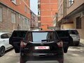 2018 Ford Kuga II Рестайлинг, чёрный, 1500000 рублей - вид 2