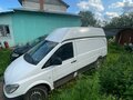 2008 Mercedes-Benz Vito, белый, 1100000 рублей - вид 1