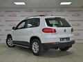2012 Volkswagen Tiguan I Рестайлинг, белый, 1150000 рублей - вид 2