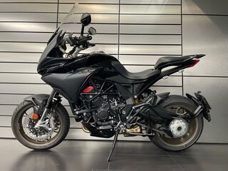 2024 MV Agusta Turismo Veloce 800, чёрный, 2420000 рублей, вид 2