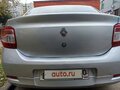 2016 Renault Logan II, серебристый, 600000 рублей - вид 11