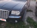 2005 Chrysler 300C I, чёрный, 1400000 рублей - вид 2