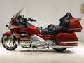 2004 Honda GL 1800 Gold Wing, красный, 740000 рублей