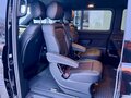 2021 Mercedes-Benz V-Класс Long 220 d длинный III (W447) Рестайлинг, чёрный, 8800000 рублей - вид 7