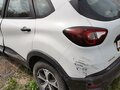 2018 Renault Kaptur I, белый - вид 4