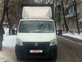 2016 ГАЗ ГАЗель Next, белый, 1730000 рублей - вид 8