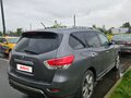 2015 Nissan Pathfinder IV, серый, 1900000 рублей - вид 2