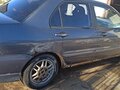 2006 Mitsubishi Lancer IX Рестайлинг, чёрный, 330000 рублей - вид 5