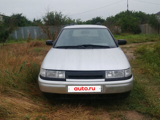2001 Lada (ВАЗ) 2111, серебристый, 164000 рублей, вид 2