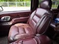 1995 GMC Suburban, чёрный - вид 9