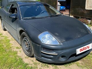 2003 Dodge Stratus II Рестайлинг, чёрный, 350000 рублей, вид 2