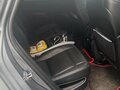 2010 BMW X6 30d I (E71), серый, 1850000 рублей - вид 11