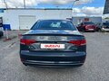 2015 Audi A4 V (B9), чёрный, 1475000 рублей - вид 7