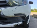 2021 Lada (ВАЗ) Granta I Рестайлинг, белый, 450000 рублей - вид 5