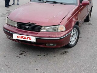 2004 Daewoo Nexia I, красный, 130000 рублей, вид 3