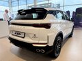 2026 Belgee X50+, белый, 2699990 рублей - вид 1