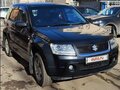 2005 Suzuki Escudo III, чёрный, 500000 рублей - вид 2