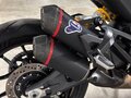 2023 Ducati Monster 937, красный, 1199999 рублей - вид 10