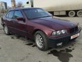 1995 BMW 3 серии 316i III (E36), фиолетовый - вид 8