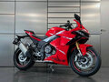 2025 Voge 525RR, красный, 539100 рублей - вид 2
