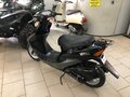 2003 Honda Dio, чёрный - вид 8