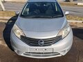 2013 Nissan Note II, серебристый, 875000 рублей - вид 4