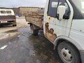 2008 ГАЗ ГАЗель (3302), белый, 400000 рублей - вид 7