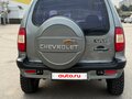 2007 Chevrolet Niva I, серый, 240000 рублей - вид 3