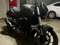 2019 Bajaj Dominar 400, чёрный, 395000 рублей - вид 7