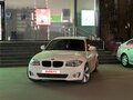 2011 BMW 1 серии 120i I (E82/E88) Рестайлинг 2, белый, 1420000 рублей - вид 6