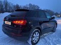 2013 Audi Q3 I (8U), чёрный, 1700000 рублей - вид 5