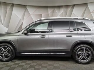 2020 Mercedes-Benz GLB 220 d I (X247), серый, 3599000 рублей, вид 2