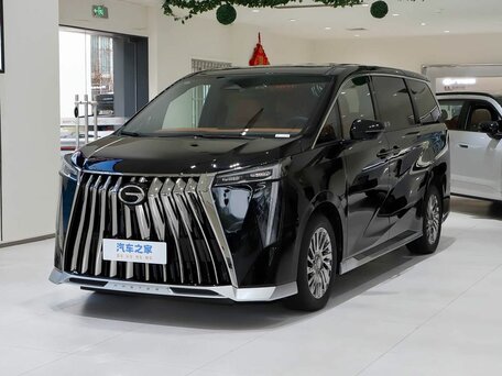 GAC Trumpchi M8 II
