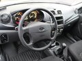 2024 LADA (ВАЗ) Granta, белый - вид 10