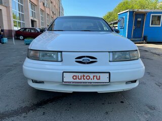 1995 Ford Taurus SHO II, белый, 1990000 рублей, вид 1