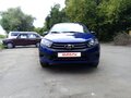 2025 Lada (ВАЗ) Granta Sportline I Рестайлинг, синий, 950000 рублей - вид 1