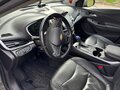 2017 Chevrolet Volt II, серый, 1900000 рублей - вид 11