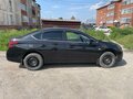 2015 Nissan Sentra VII (B17), чёрный, 850000 рублей - вид 3