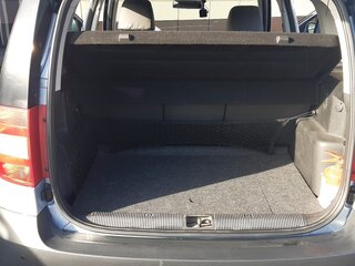 2012 Skoda Yeti I, серый, 900000 рублей, вид 5