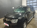 2018 Renault Duster I Рестайлинг, чёрный, 1249000 рублей