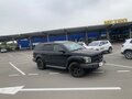 2004 Dodge Durango II, чёрный, 1400000 рублей - вид 1