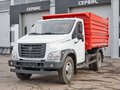 2026 ГАЗ ГАЗон Next, белый, 5797000 рублей - вид 5